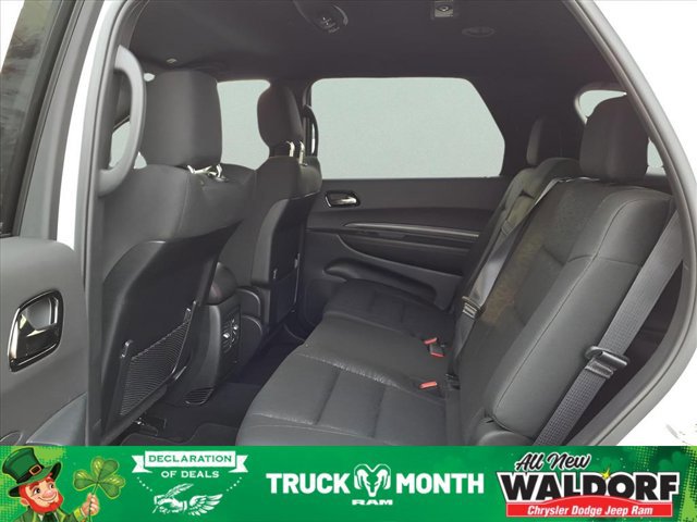 New 2026 Dodge Durango GT image 10