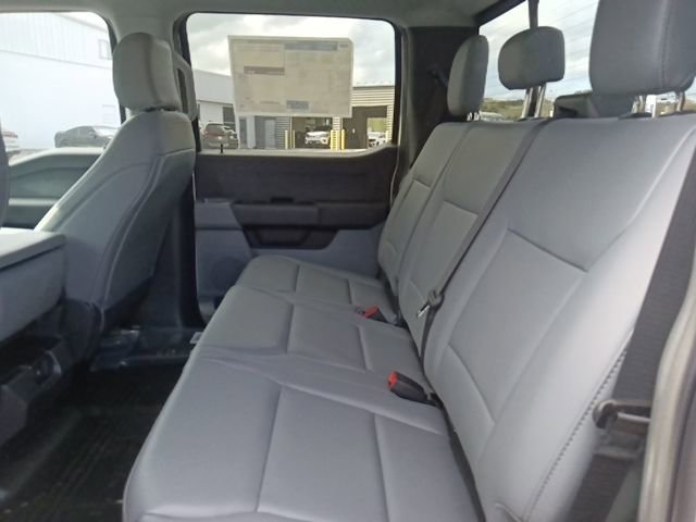 New 2026 Ford F450 XL image 28