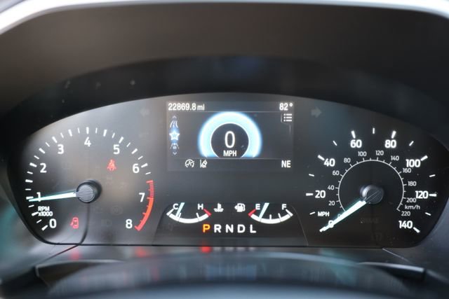 Used 2021 Ford Escape SE w/ Convenience Package image 19