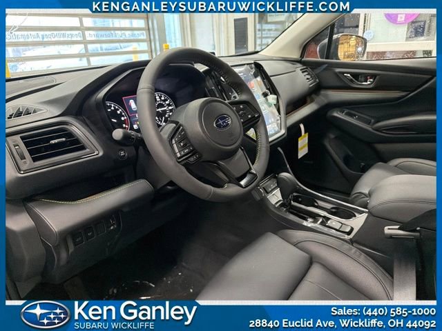 New 2026 Subaru Ascent Bronze Edition image 11