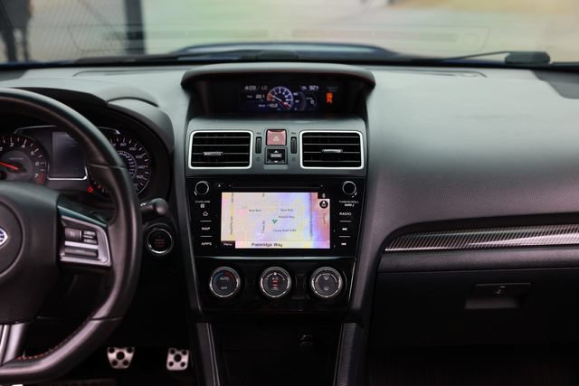 Used 2019 Subaru WRX Limited w/ Popular Package #3 (IZT) AWD/4WD image 41