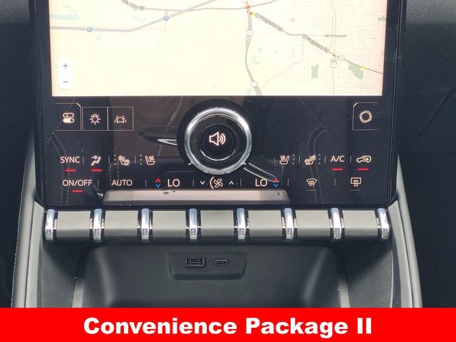 New 2026 GMC Terrain Elevation w/ Elevation Premium Package image 15