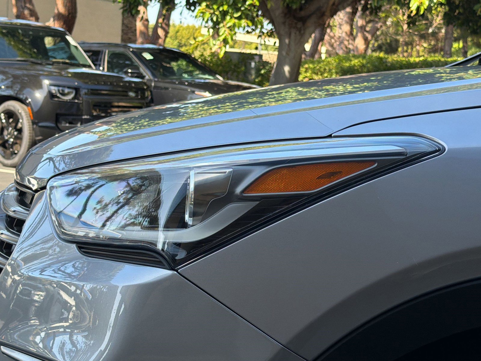 Used 2019 Hyundai Santa Fe XL FWD image 11