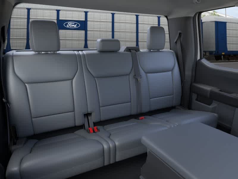 New 2026 Ford F150 XL RWD image 11