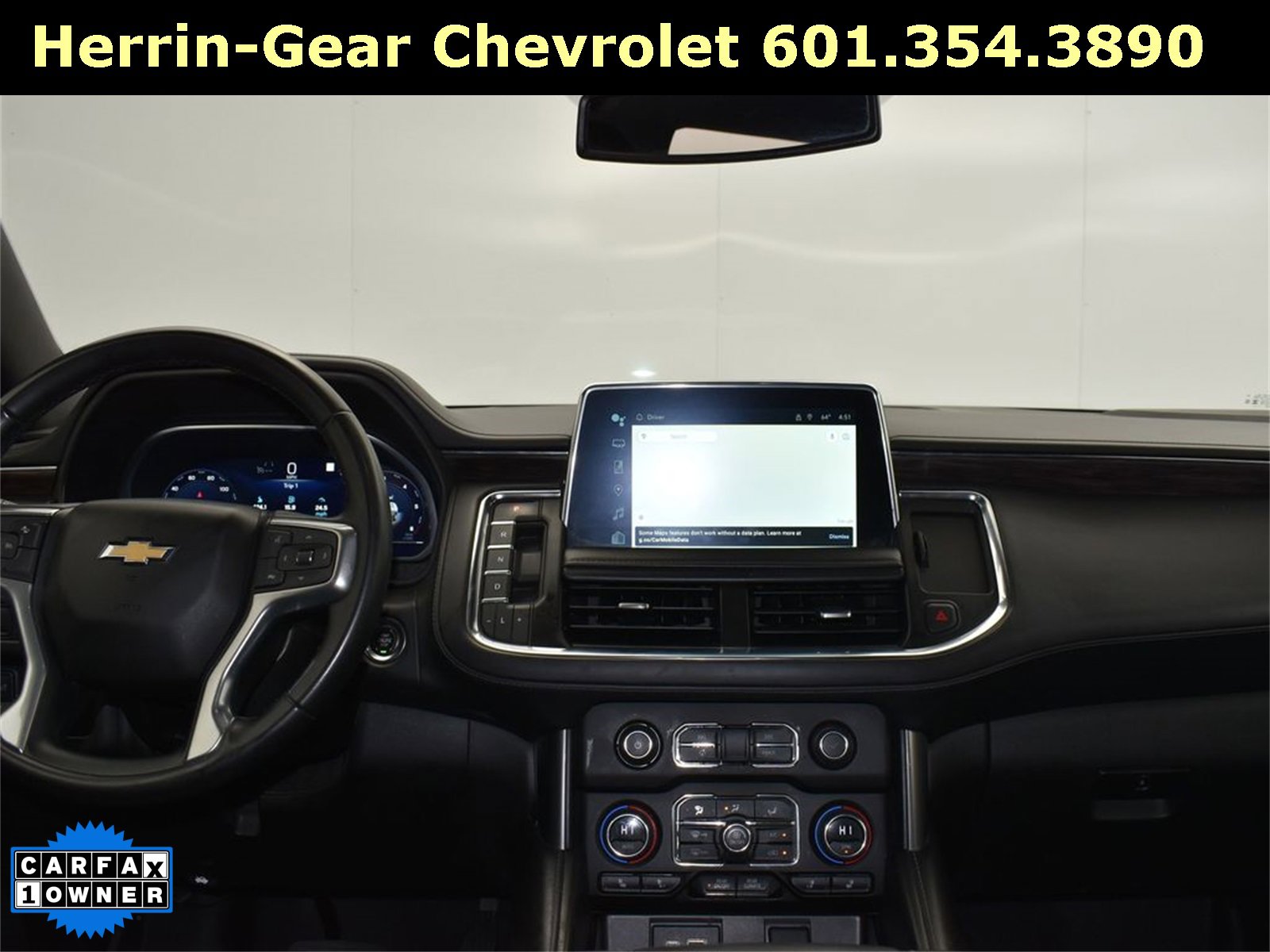 Used 2023 Chevrolet Tahoe LT image 20