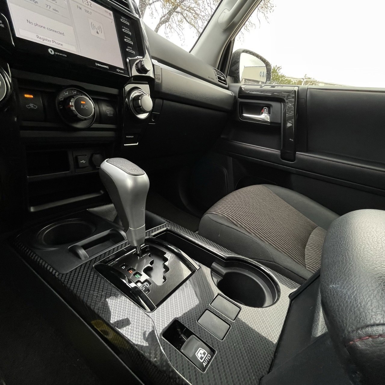 Used 2024 Toyota 4Runner TRD Off-Road image 19