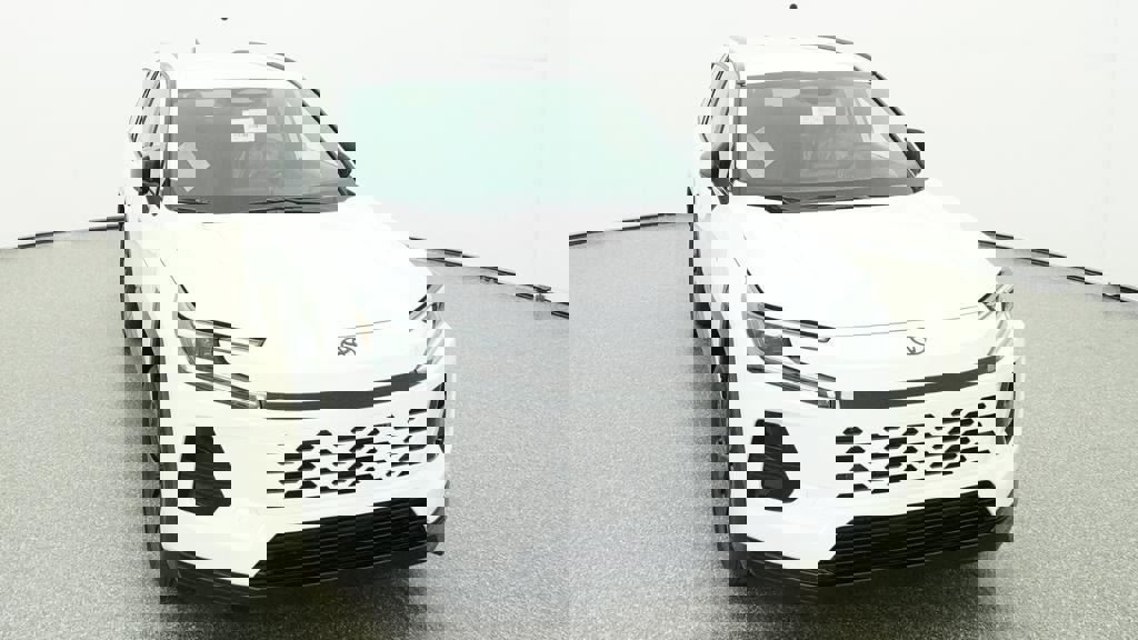 New 2026 Toyota RAV4 SE image 14