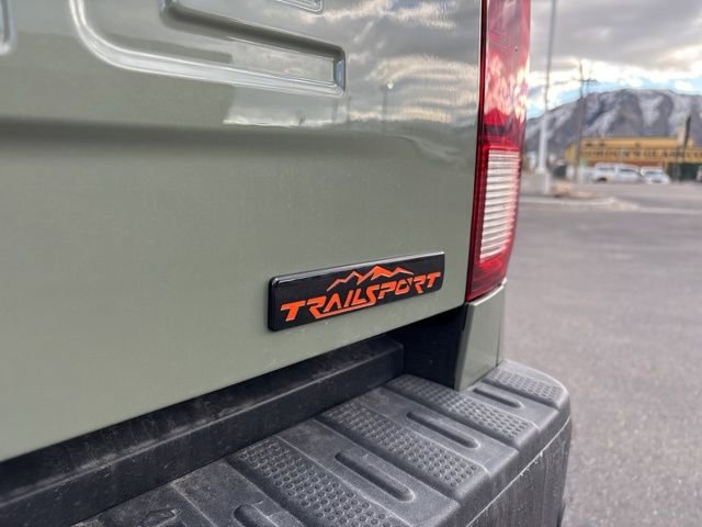 New 2026 Honda Ridgeline TrailSport image 35