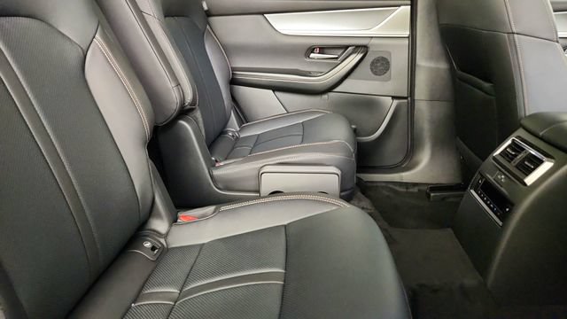 New 2026 MAZDA CX-90 Plug-In Hybrid w/Premium Sport AWD/4WD image 34
