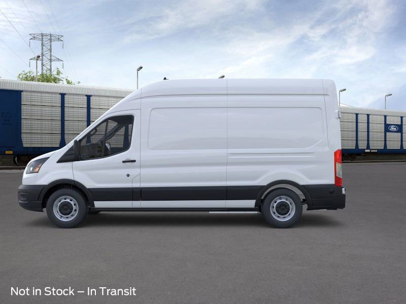 New 2026 Ford Transit 350 148 High Roof w/ Load Area Protection Package image 4