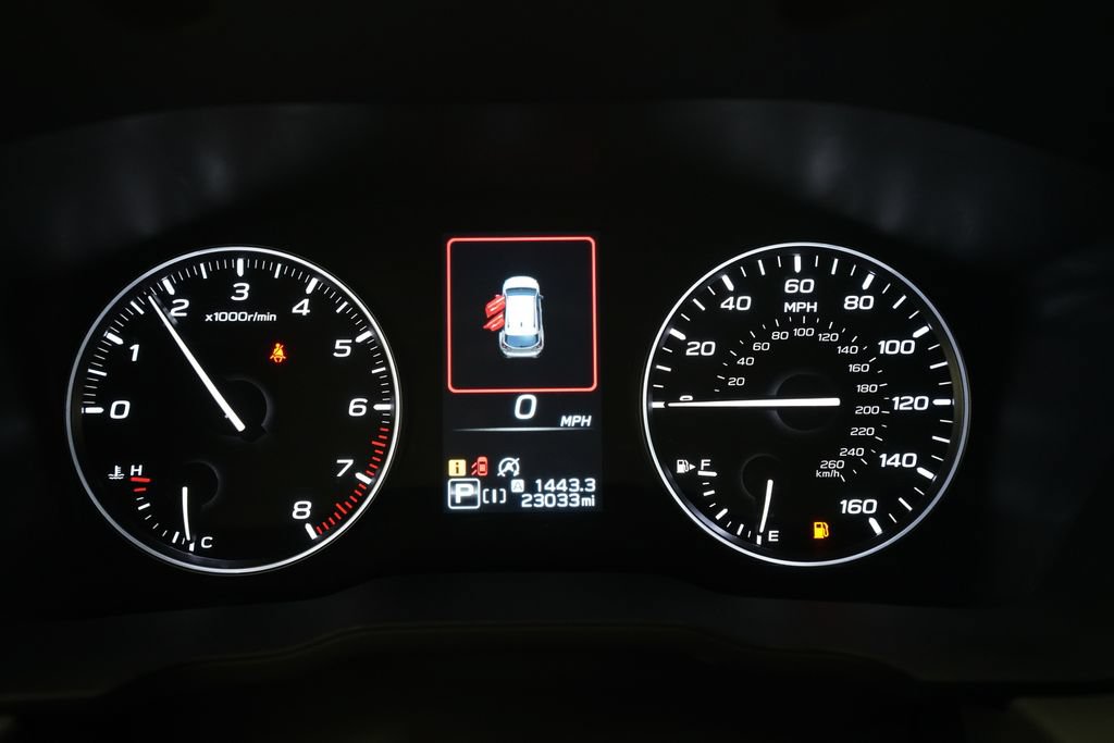 Certified 2024 Subaru Crosstrek 2.0i Premium AWD/4WD video 2