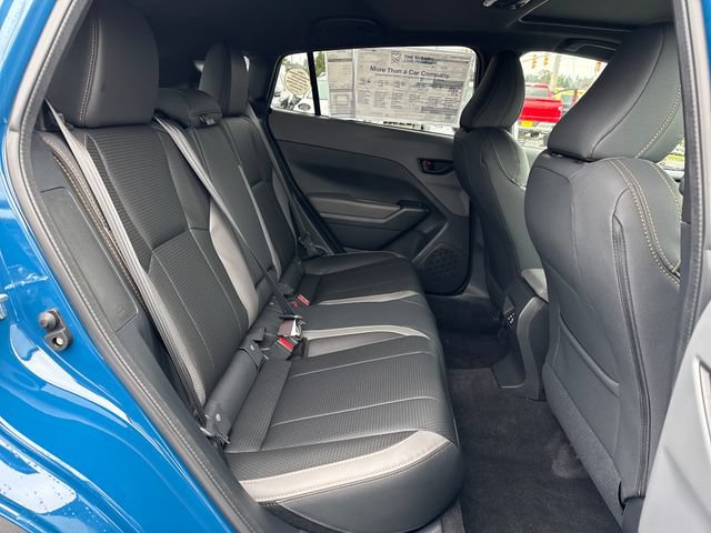 New 2026 Subaru Crosstrek 2.5i Wilderness w/ Crosstrek Mirror Package AWD/4WD image 13