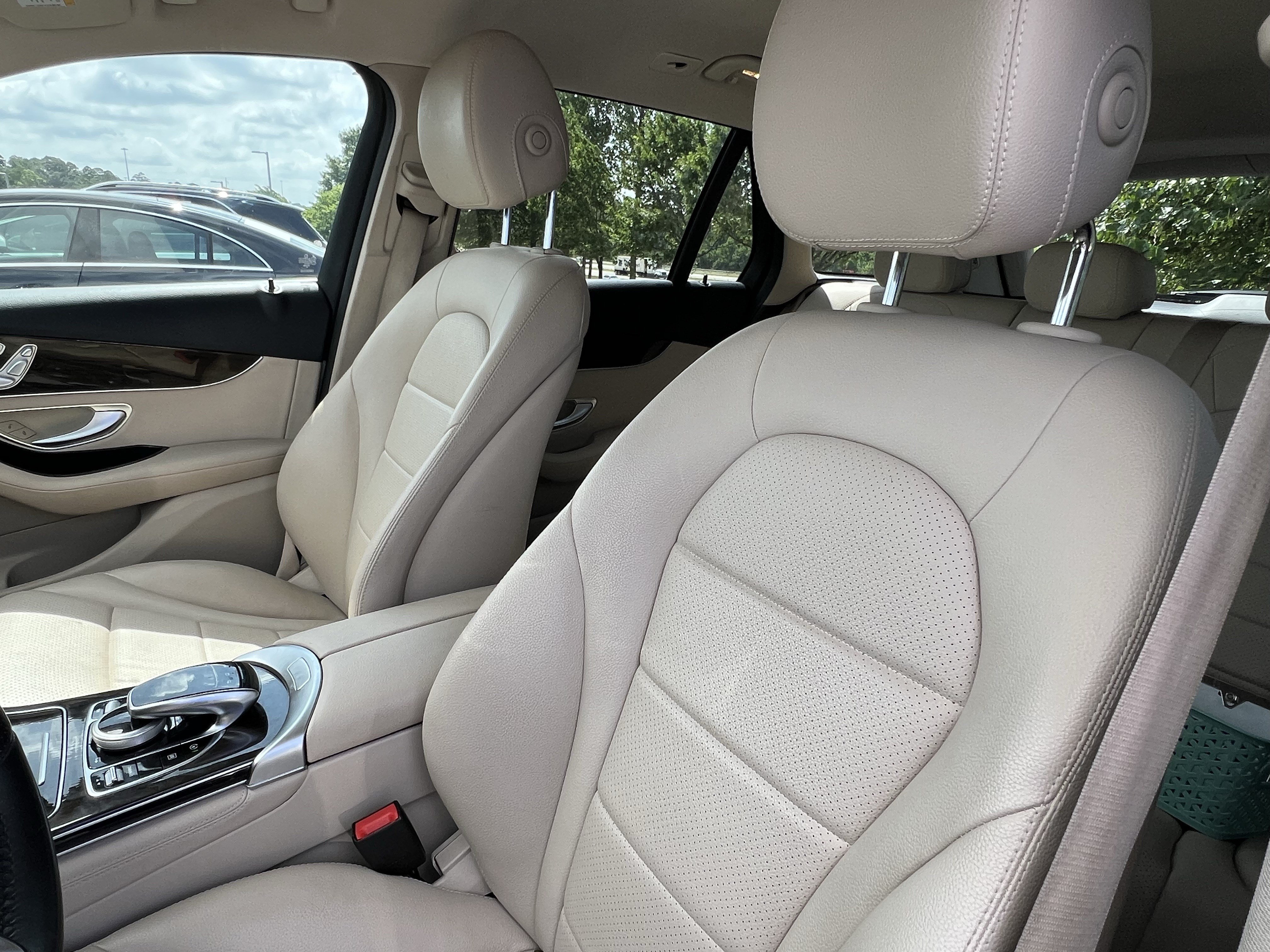 Used 2016 Mercedes-Benz GLC 300 image 16