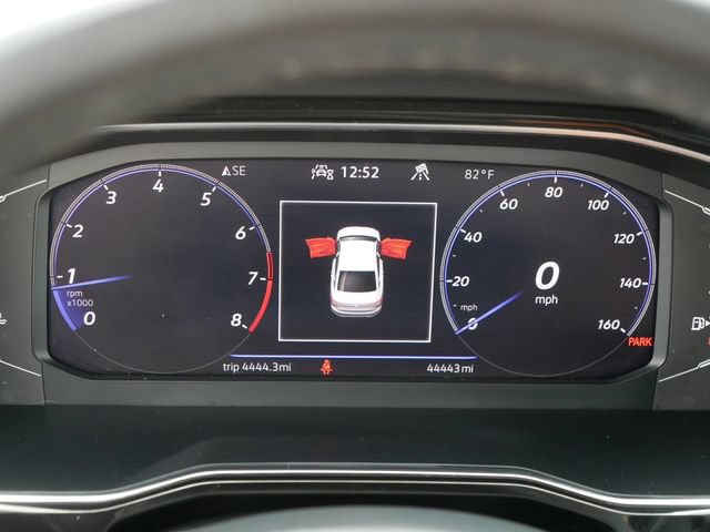 Certified 2023 Volkswagen Jetta GLI Autobahn FWD image 27