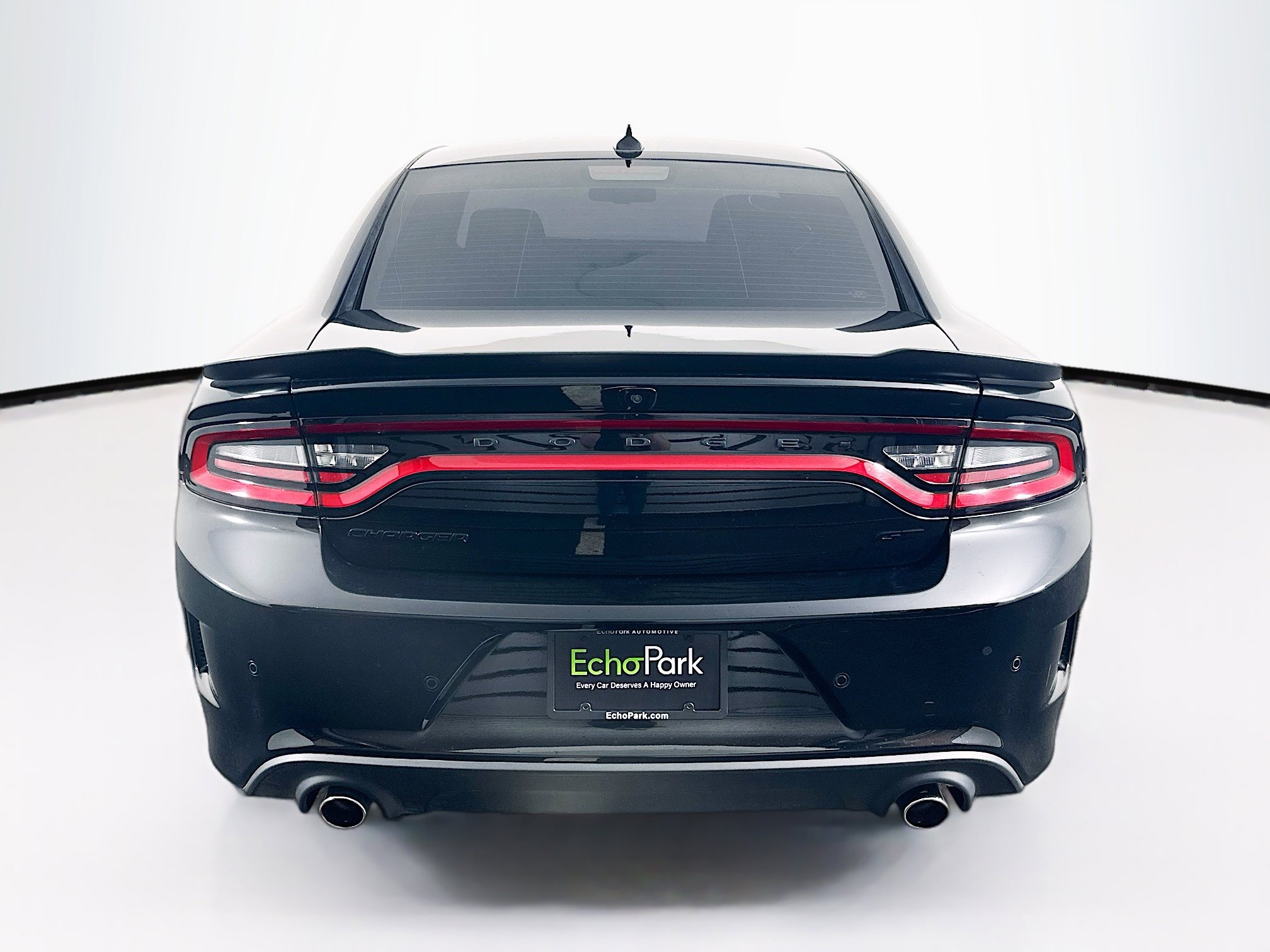 Used 2023 Dodge Charger GT w/ Blacktop Package image 7