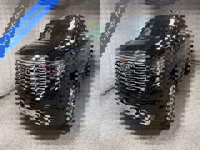 New 2026 GMC Sierra 1500 Denali w/ Denali Reserve Package image 20
