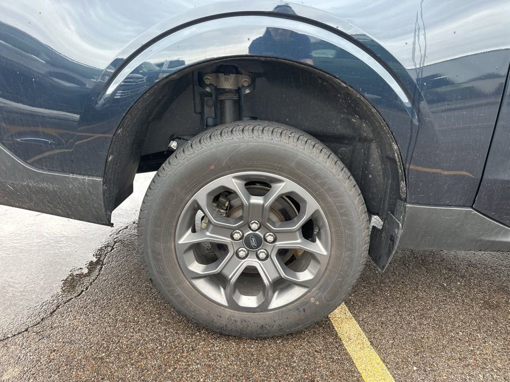 Used 2022 Ford Maverick XLT w/ XLT Luxury Package FWD image 7