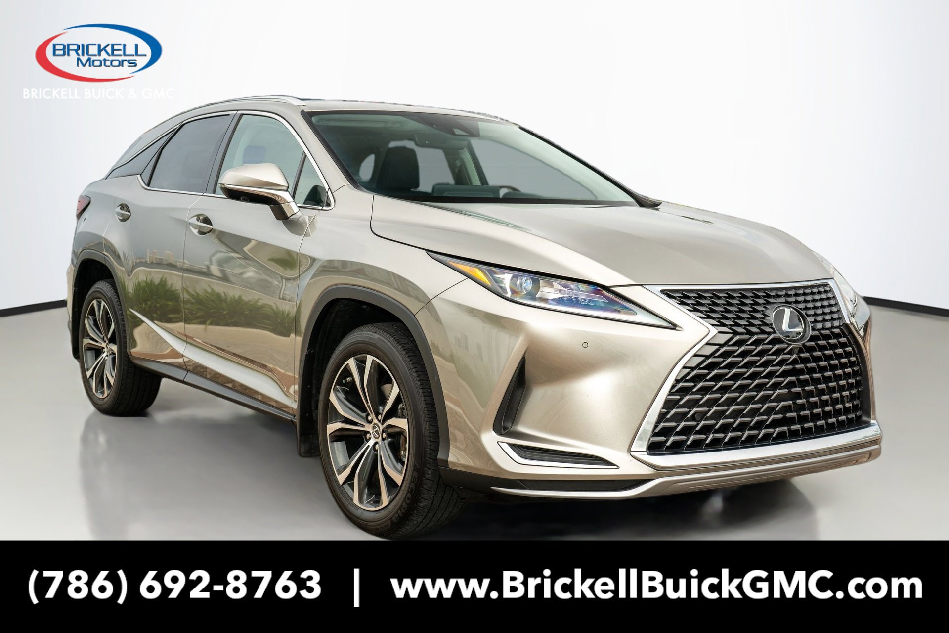 Used 2022 Lexus RX 350 FWD w/ Premium Package image 13