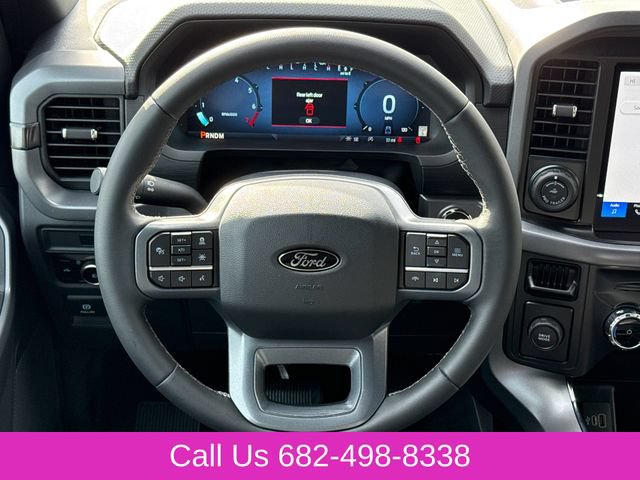 New 2026 Ford F150 XLT w/ Equipment Group 302A MID RWD image 15