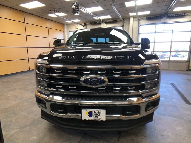 Certified 2023 Ford F350 Lariat w/ Lariat Ultimate Package image 2