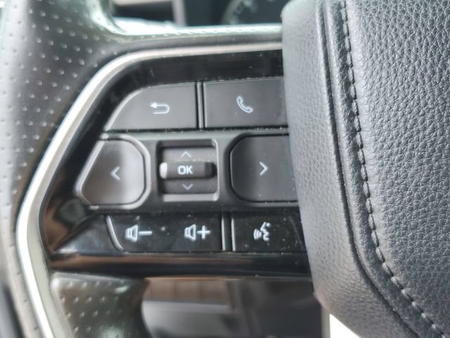 Used 2023 Toyota Tundra SR5 w/ SR5 Convenience Package AWD/4WD image 21