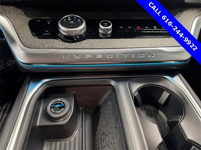New 2025 Ford Expedition Tremor image 15