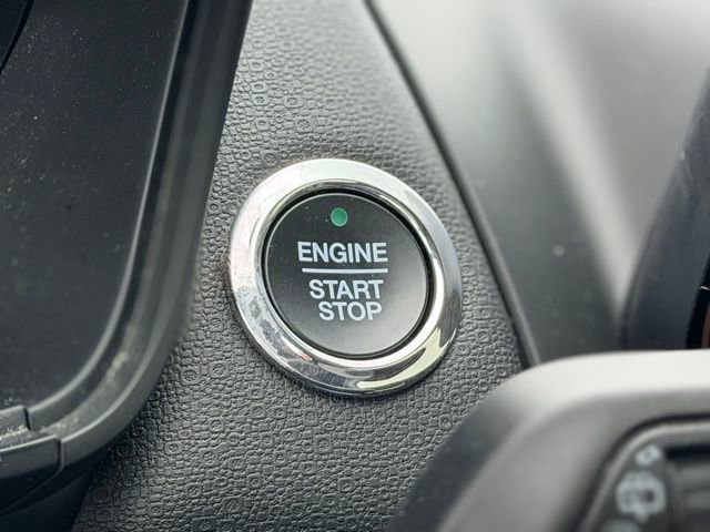 Used 2021 Ford EcoSport SE w/ Interior Protection Package AWD/4WD image 11