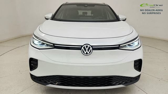 Used 2023 Volkswagen ID.4 Pro S Plus AWD/4WD image 17
