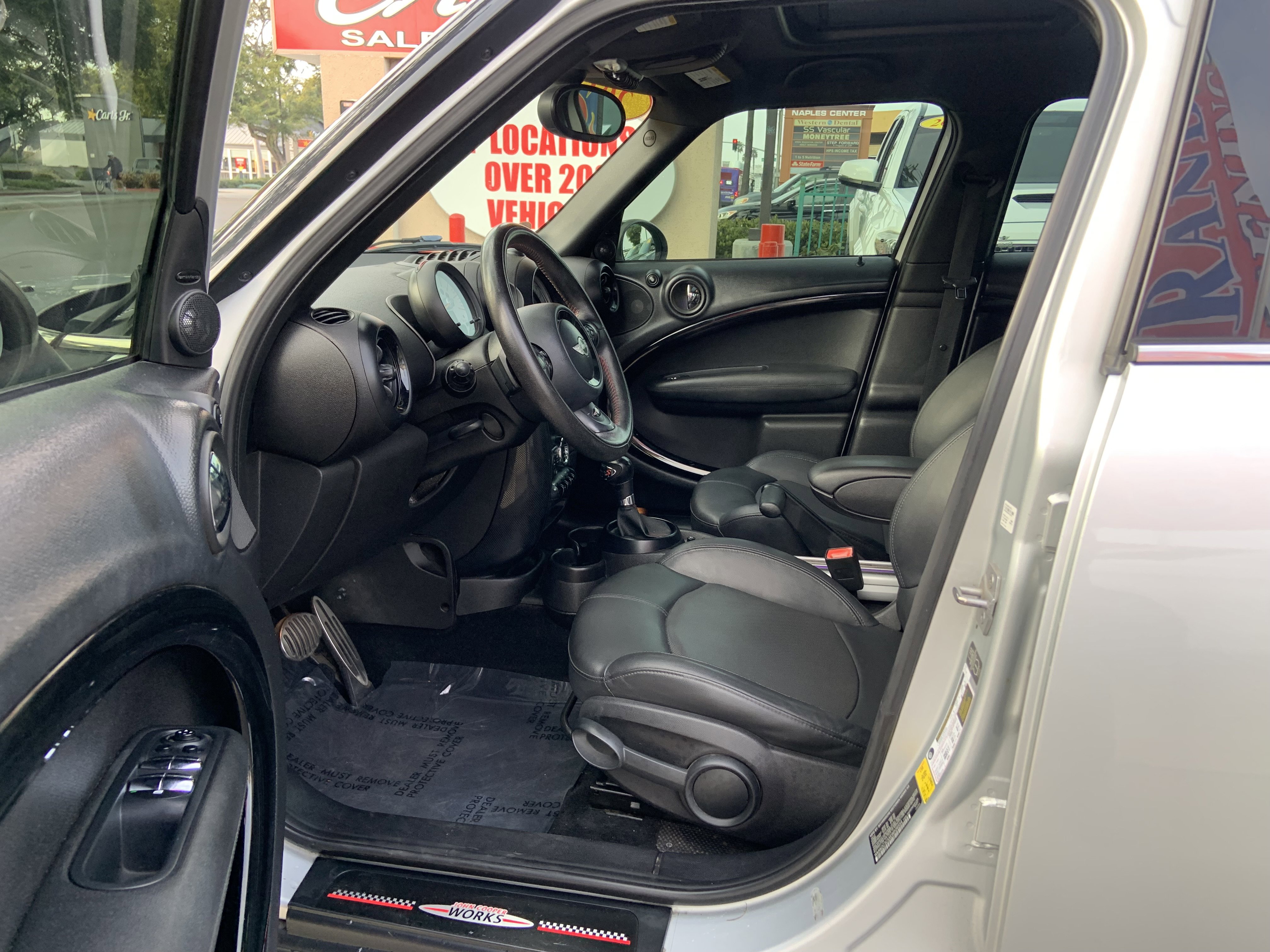 Used 2014 MINI Cooper Countryman S image 14