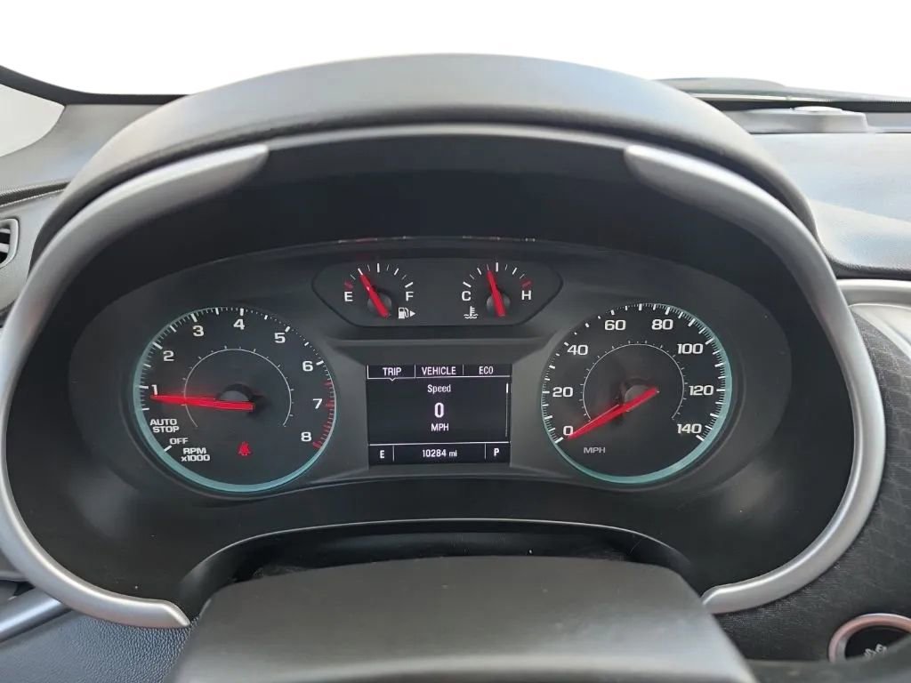 Used 2024 Chevrolet Malibu RS FWD image 23