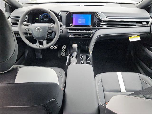 New 2026 Toyota Camry SE FWD image 13