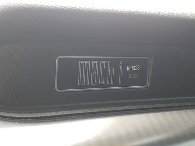 Used 2021 Ford Mustang Mach 1 w/ Equipment Group 700A RWD image 29