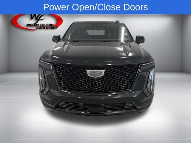 Used 2026 Cadillac Escalade ESV Platinum Sport w/ LPO, ONYX Package AWD/4WD image 2