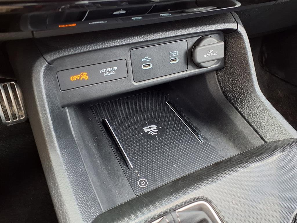 Used 2025 Honda Civic Sport Touring image 14