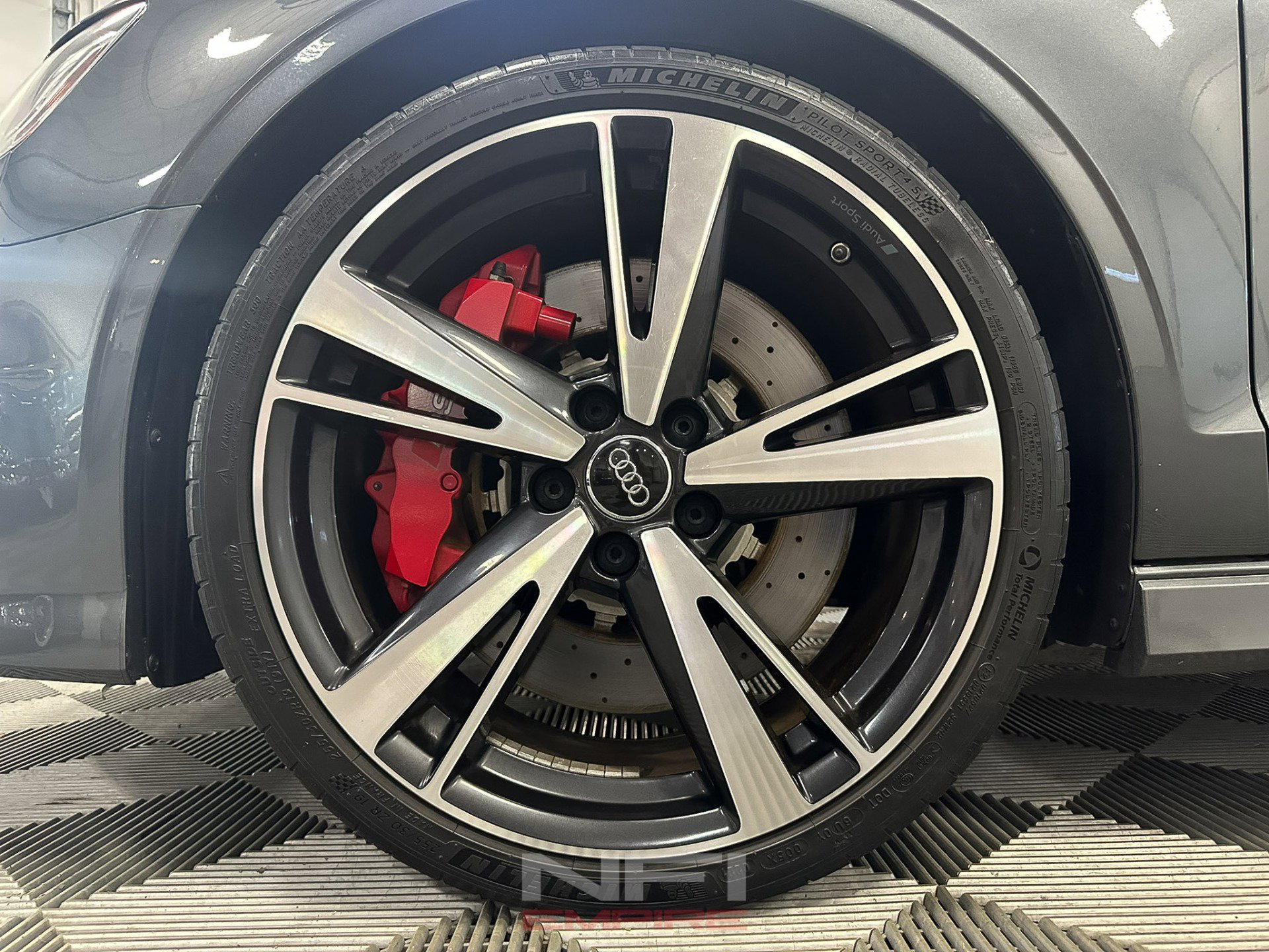 Used 2019 Audi RS 3 image 12