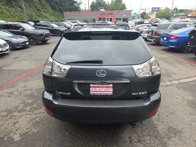 Used 2006 Lexus RX 330 AWD w/ Premium Plus Pkg image 23