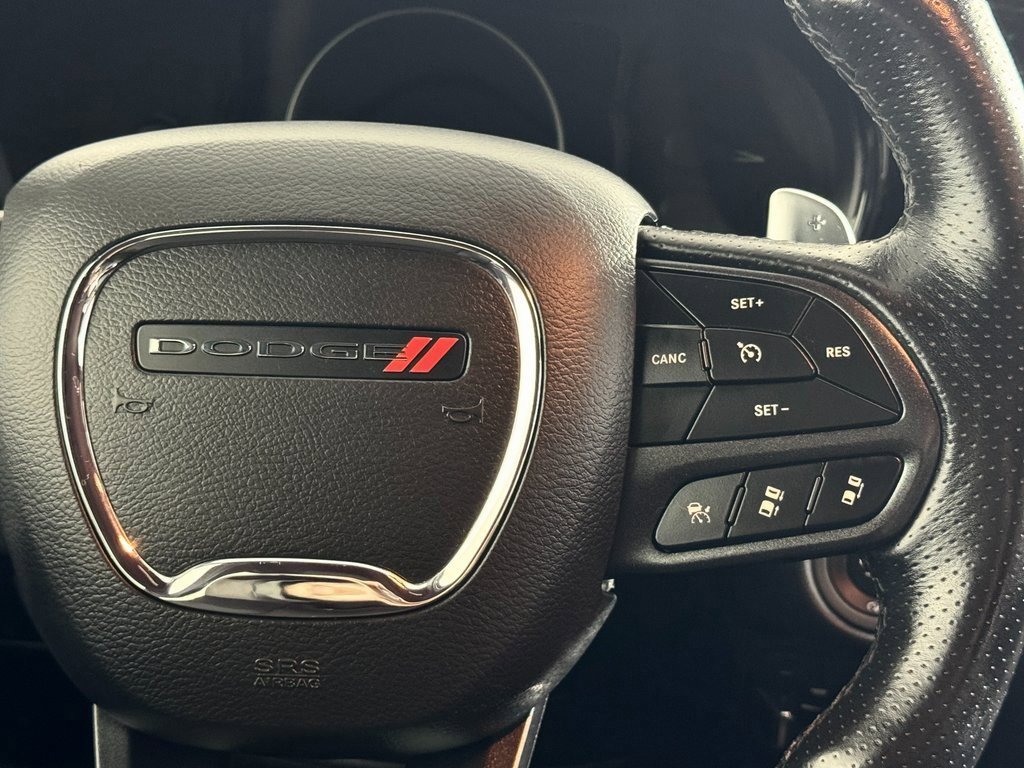Used 2023 Dodge Durango GT image 24