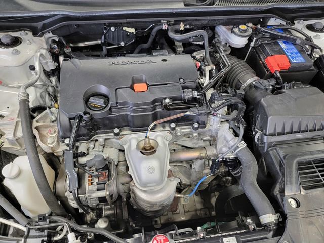 Certified 2023 Honda Civic Sport image 34