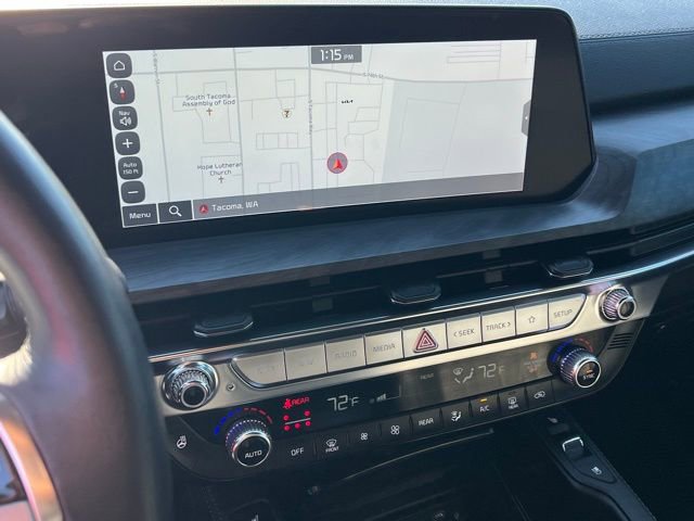 Used 2024 Kia Telluride SX X-Line image 16