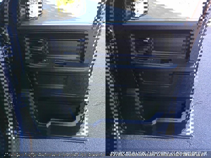 Used 2020 RAM 1500 Tradesman w/ Popular Equipment Group image 31