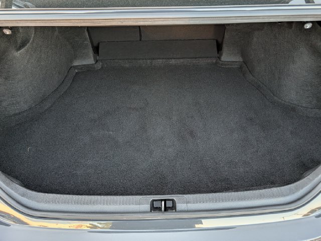 Used 2025 Toyota Camry SE FWD image 28