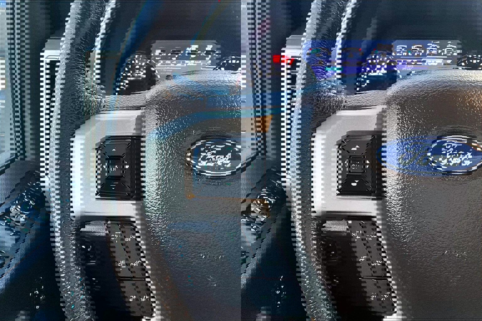 Certified 2022 Ford F350 King Ranch w/ King Ranch Ultimate Package image 19