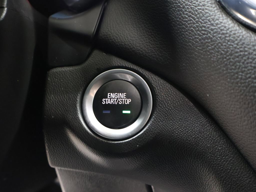 Used 2023 Chevrolet Equinox LT w/ Driver Convenience Package image 28