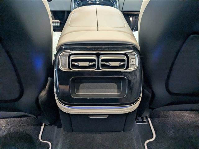 Used 2023 Mercedes-Benz S 580 4MATIC Sedan image 17
