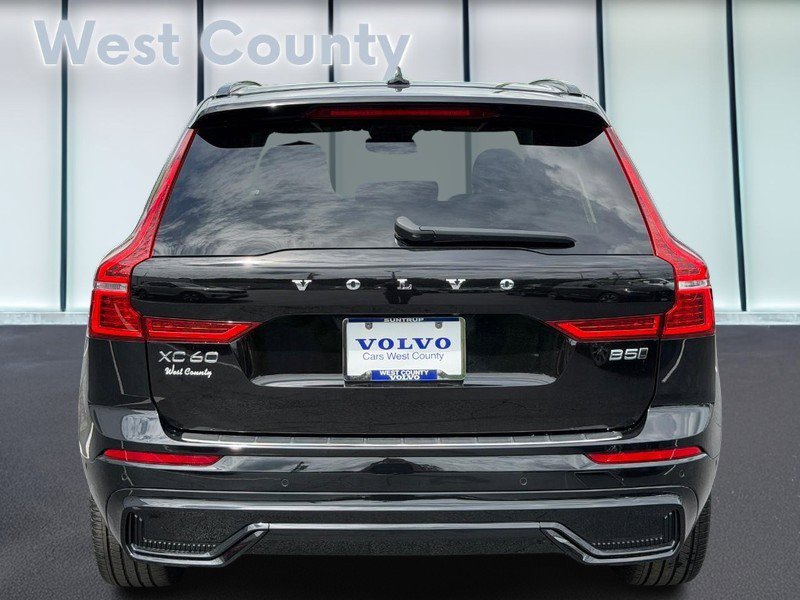 Certified 2023 Volvo XC60 B5 Plus w/ Climate Package AWD/4WD image 6