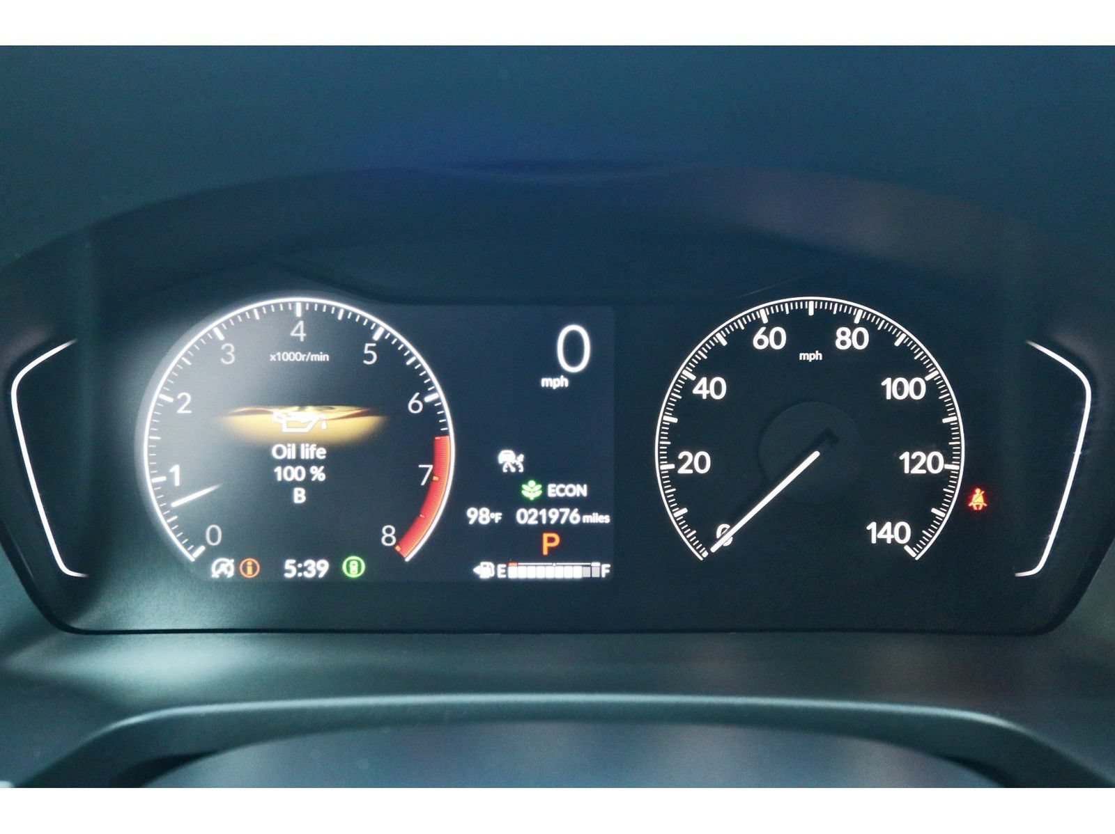Used 2024 Honda Pilot Touring image 16