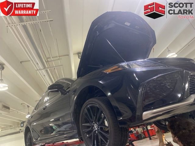 Used 2024 Toyota Camry XSE w/ Driver Assist Package image 1