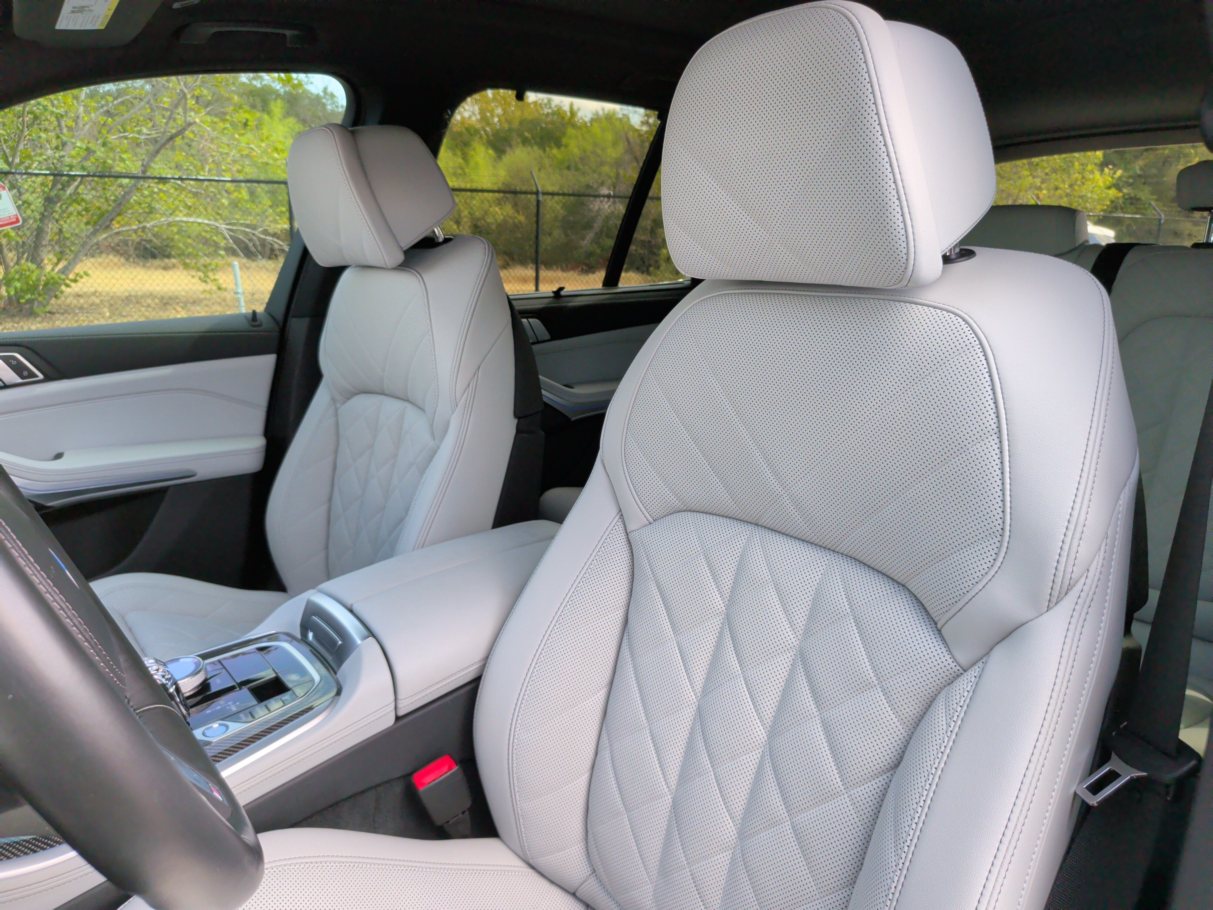 Certified 2023 BMW X5 M50i w/ Executive Package AWD/4WD image 25