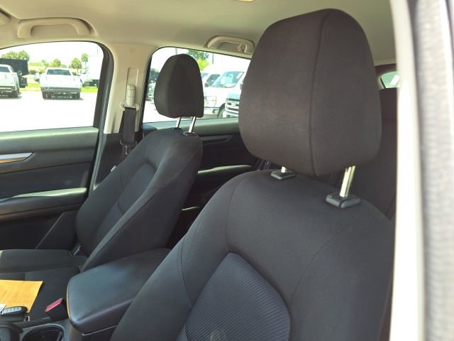 Used 2021 MAZDA CX-5 Sport FWD image 7