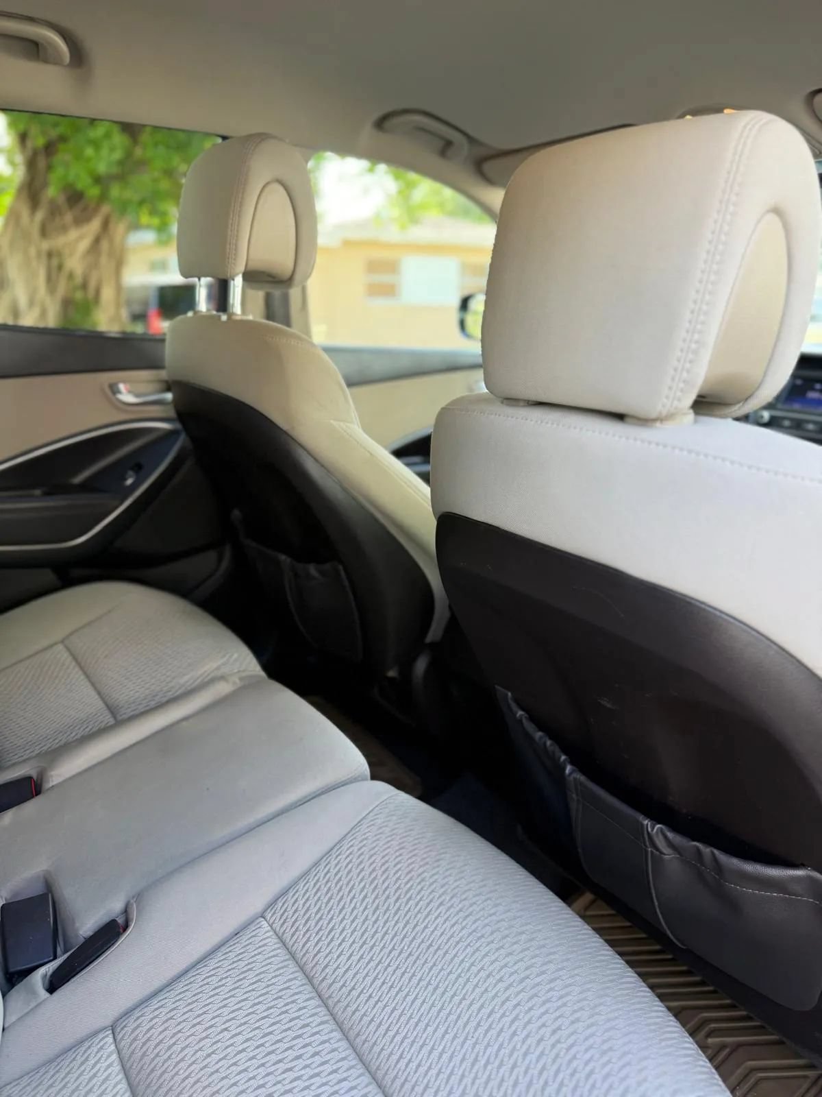 Used 2017 Hyundai Santa Fe Sport FWD image 16